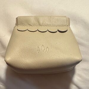 Portland Leather Penny Pouch